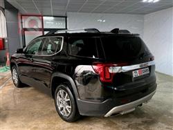 جی ئێم سی ئەکادیا